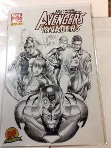 Dynamic Forces Thanksgiving Trifrcta EB133