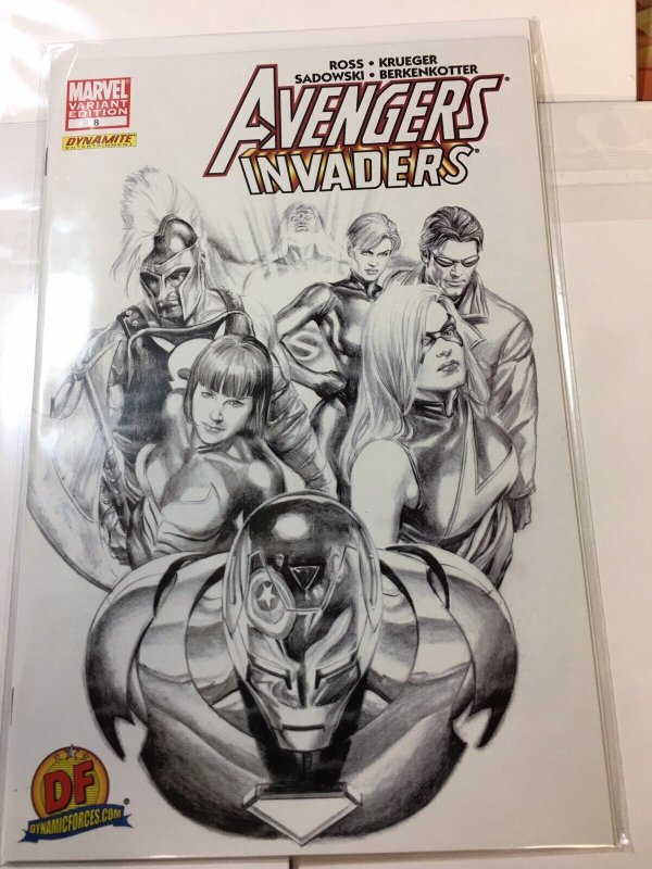 Dynamic Forces Thanksgiving Trifrcta EB133