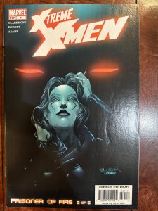 X-Treme X-Men #33 (2003)