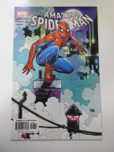 The Amazing Spider-Man #48 (2003)