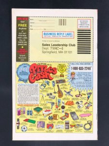 The X-Men #123 (1979)