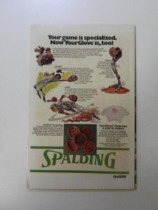 Eternals #3 VF condition