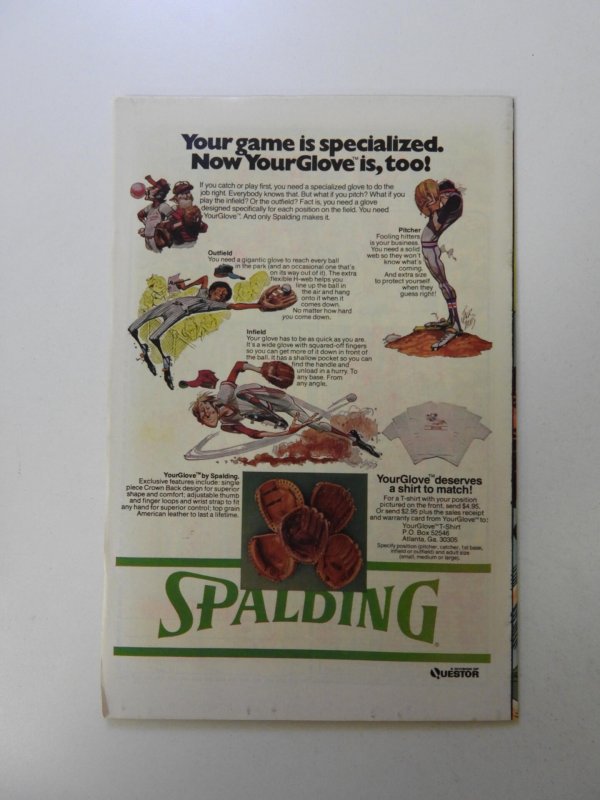 Eternals #3 VF condition