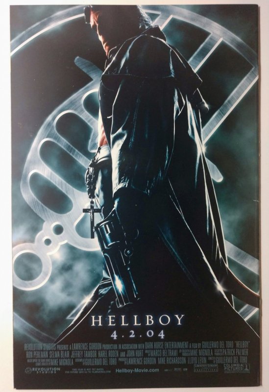 Batman: Death and the Maidens #6 (8.5, 2004)