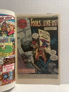 Amazing Spider-Man #225 