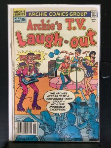 Archie's TV Laugh-Out #95 (1984)