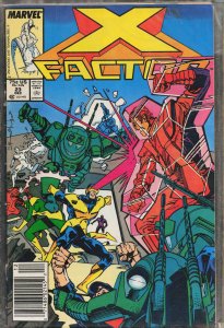 X-Factor #23 (1987) X-Factor