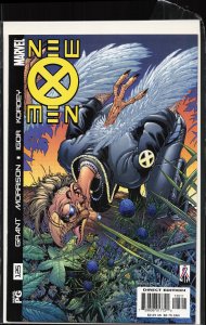 New X-Men #147 (2003) X-Men