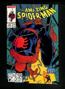 Amazing Spider-Man #304 McFarlane!