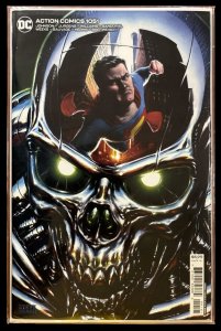 Action Comics #1051-1057 + #1061-1067 Run Lot Leah Williams DC Comics 2023