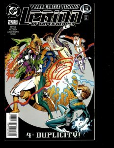 12 Legion Super-Heroes Comics 100 101 102 103 104 105 106 107 108 109 +MORE GK33