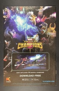 Daredevil Annual (2020)