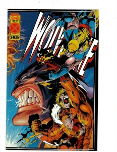 10 Marvel Comics Wolverine 87 88 89 90 Cable 1 16 (2) 20 What If... 57 59 J430