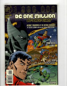 DC One Million 80-Page Giant #1000000 (1999) OF29