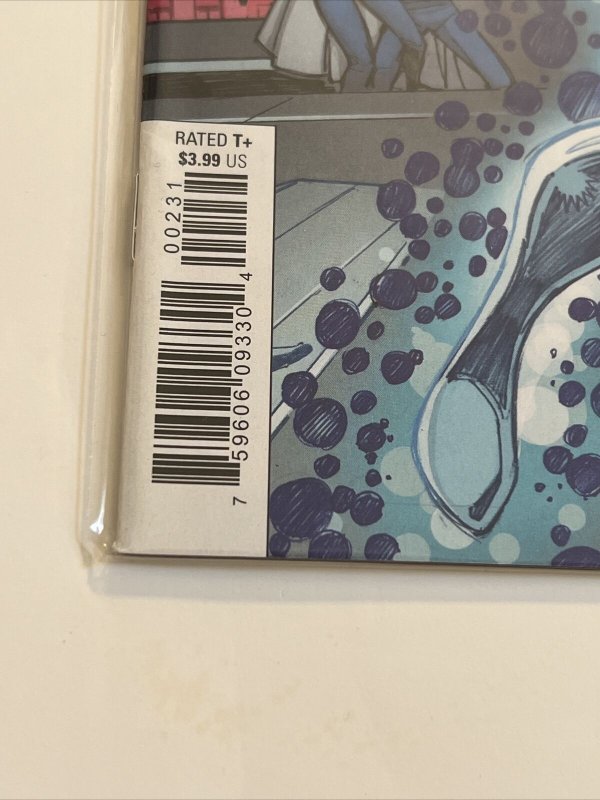 Silver Surfer Black #2 - Ron Lim Variant - 1st Appearance Void Knight