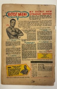 Strange Tales #143 (1966)