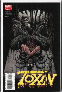 Toxin #5 (2005) Toxin