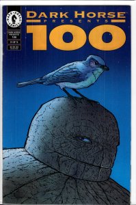 Dark Horse Presents #100.3 (1995) Concrete