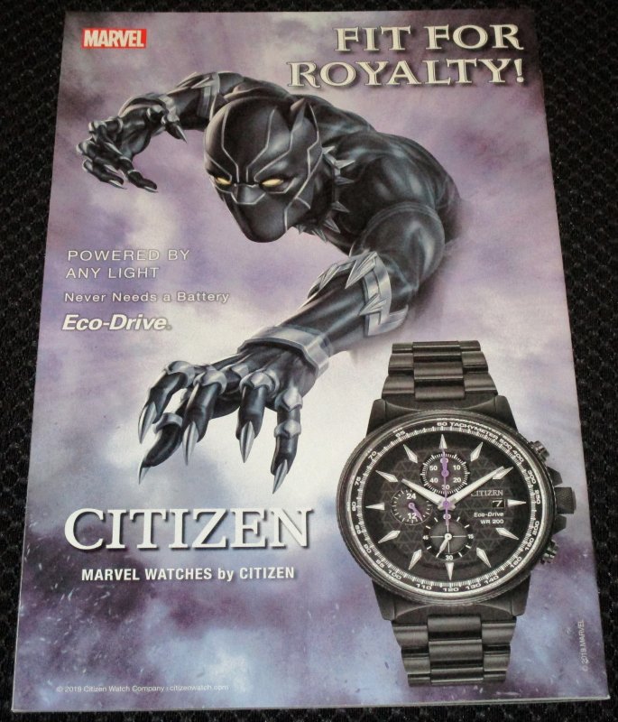 Ravencroft #1 (2020)