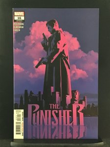 The Punisher #16 (2019)