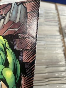 Marvel Comics Heroes Reborn Doomsday #1 Comic Book Dr Doom 2000