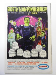 Showcase #82 (1969) FN+ Condition!