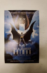 Batman: Shadow of the Bat #23 (1994) NM DC Comic Book J716