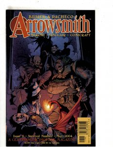 Arrowsmith #6 (2004) EJ2