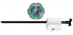 Beyblade X Lance Knight Defense 4-80HN Starter Pack by Hasbro