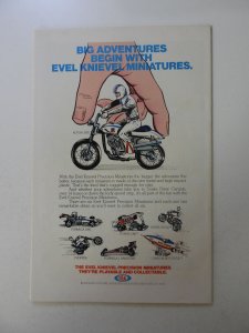 Ms. Marvel #1 (1977) VF condition