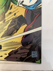 The Amazing Spider-Man #381 (1993)