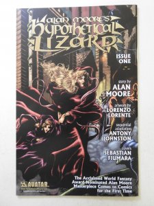 Brian Pulido's: Killer Gnomes (2004) Signed by Pulido! NM Condition!