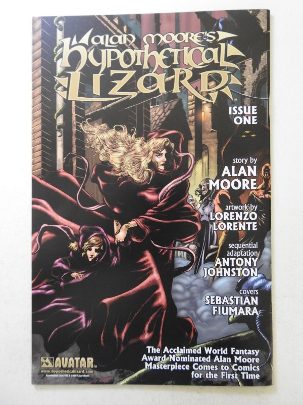 Brian Pulido's: Killer Gnomes (2004) Signed by Pulido! NM Condition!