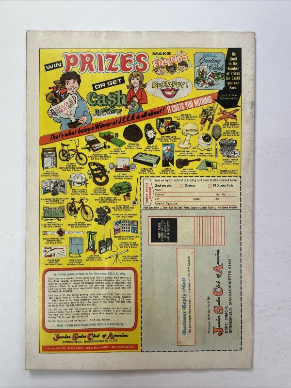 Conan The Barbarian 42