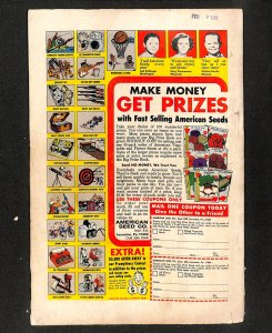 Marvel Super-Heroes #14 Spider-Man!