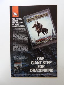 Incredible Hulk #342 NM condition