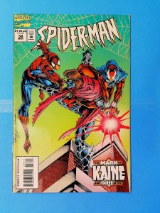 Spider-Man #58 (1995)