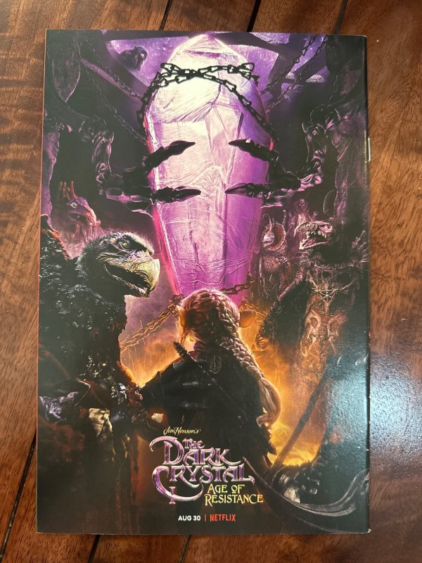 Batman Beyond #35 (2019)