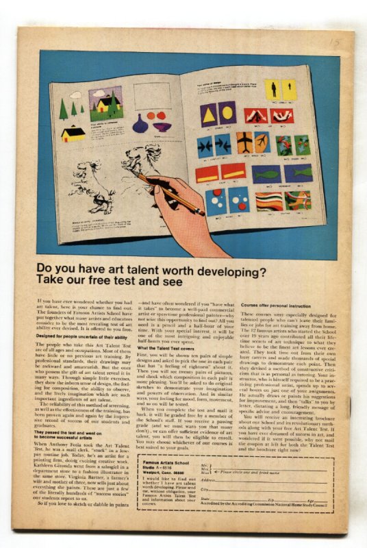 Incredible Hulk #137  1970 - Marvel  -FN+ - Comic Book