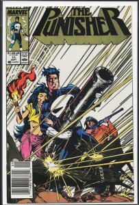 The Punisher #11 (1988) Punisher