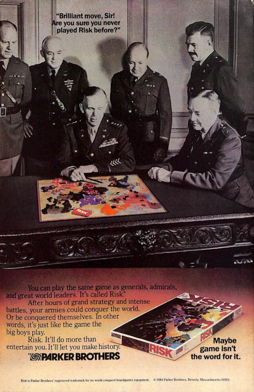 Marvel Super-Heroes Secret Wars #11