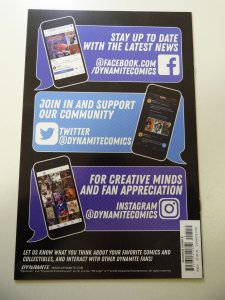 Vampiverse #1 (2021) VF/NM Condition