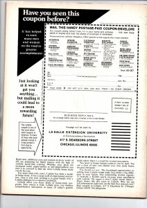 Savage Tales #11 - Ka-Zar - Magazine - 1975 - VF