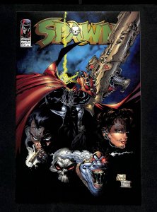 Spawn #61