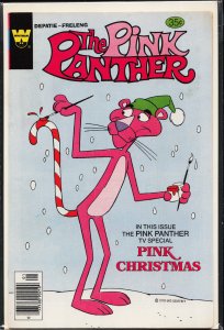 The Pink Panther #60 (1979) The Pink Panther