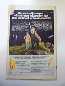 Iron Man #127 (1979) GD Condition