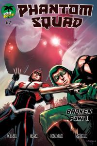 It's Only Teenage Wasteland