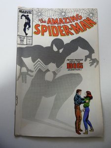 The Amazing Spider-Man #290 (1987) FN Condition