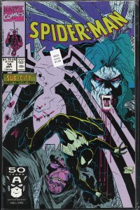 Spider-Man #14 (1991) Spider-Man