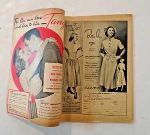 Teenage Romances (1950, St. John) #4vgf; Matt Baker Stories, Over Sized